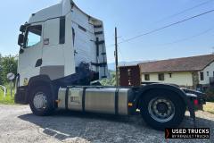 Renault Trucks T High
                                          520