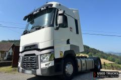 Renault Trucks T High
                                          520