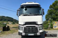 Renault Trucks T High
                                          520
