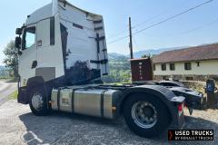Renault Trucks T High
                                          520