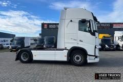 Volvo FH
                                          460