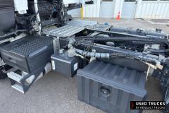 Renault Trucks T
                                          460