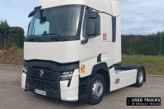 Renault Trucks T
                                          480