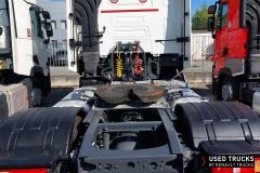 Renault Trucks T High
                                          480
