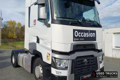 Renault Trucks T High
                                          520