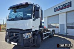 Renault Trucks C
                                          440