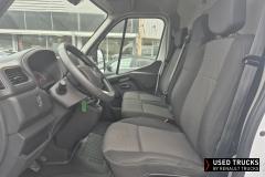 Renault Trucks Master
                                          135