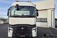 Renault Trucks T
                                          480