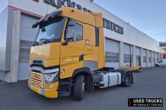 Renault Trucks T High
                                          480