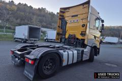 Renault Trucks T High
                                          480