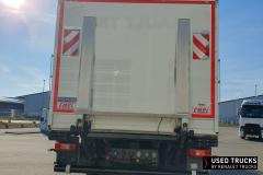Renault Trucks T
                                          460