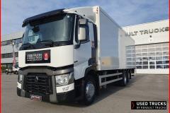 Renault Trucks T
                                          460