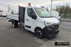 Renault Master
                                          135