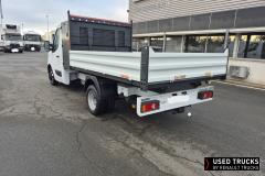 Renault Master
                                          135