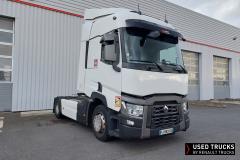 Renault Trucks T
                                          480