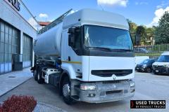 Renault Trucks Premium
                                          360