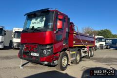 Renault Trucks C Cab 2.5
                                          440
