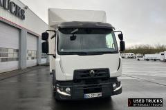 Renault Trucks D
                                          250