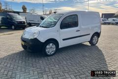 Renault Trucks Kangoo
                                          106
