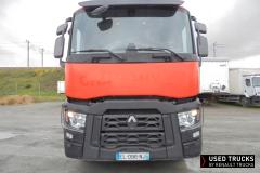 Renault Trucks C
                                          480
