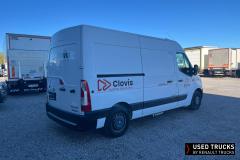 Renault Trucks Master
                                          