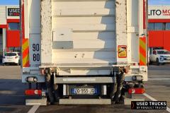 Renault Trucks D
                                          250