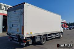 Renault Trucks D
                                          250
