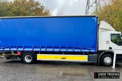 Renault Trucks D Wide
                                          280