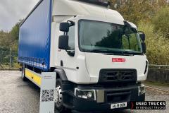 Renault Trucks D Wide
                                          280