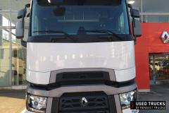 Renault Trucks T High
                                          520