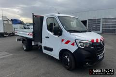 Renault Master
                                          145