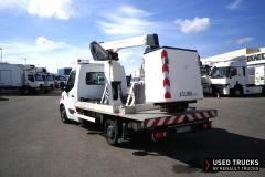 Renault Trucks Master
                                          130
