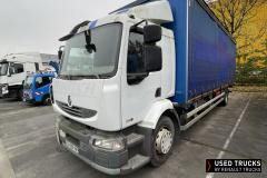 Renault Trucks Midlum
                                          270