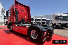 Renault Trucks T
                                          520