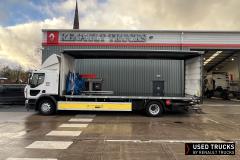 Renault Trucks D Wide
                                          280