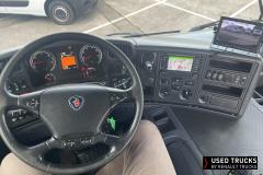 Scania P410
                                          410