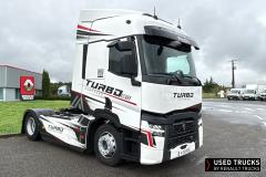 Renault Trucks T
                                          440