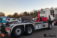 Renault Trucks C
                                          480