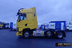 Renault Trucks T High
                                          520