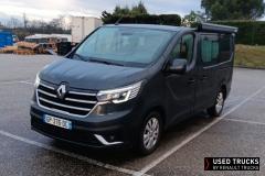 Renault Trucks Trafic
                                          170