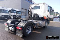 Renault Trucks T
                                          480