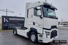 Renault Trucks T High
                                          