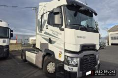 Renault Trucks T High
                                          520