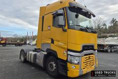 Renault Trucks T High
                                          480