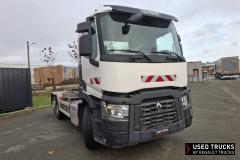 Renault Trucks C
                                          440