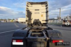 Renault Trucks T
                                          480