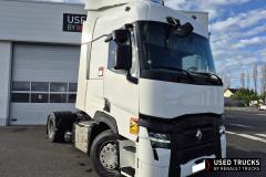 Renault Trucks T
                                          480