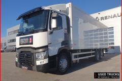 Renault Trucks T
                                          460