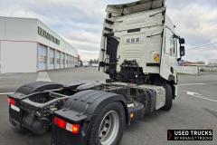 Renault Trucks T
                                          480