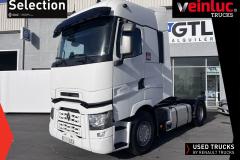 Renault Trucks T High
                                          520